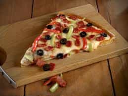 Pizza Dilim - Pizza Dilim