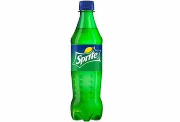 Sprite 0.5ml - Sprite