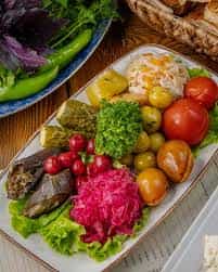 turşu assorti - 