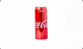 Coca Cola (Banka) - 