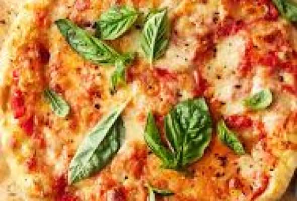Margarita - (İtalyan xəmiri, tomat sousu,...