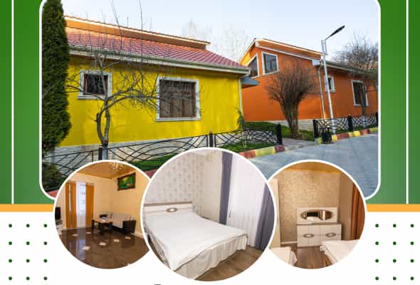 VİP 3 OTAQLI - VİP 3 OTAQLI