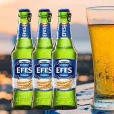 Efes Pivə 450ml - Efes Pivə 450ml