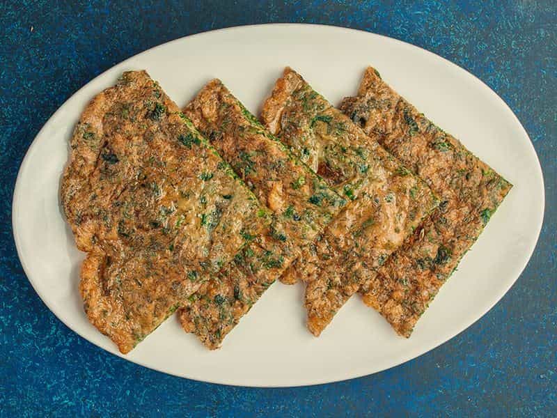 KÜKÜ - (halal kolbasa,yağ,ədviyyatlar)