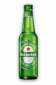 HEINEKEN - HEINEKEN