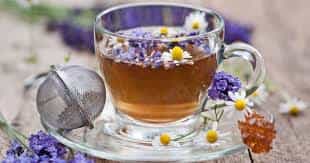 Lavanda tea - Lavanda tea
