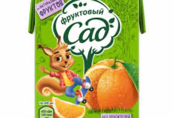 MEYVƏ ŞİRƏSİ 200ml - 