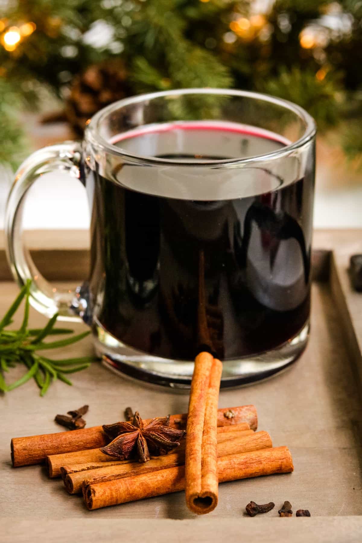 GLIND WINE - 