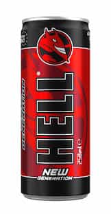 hell - 250 ml