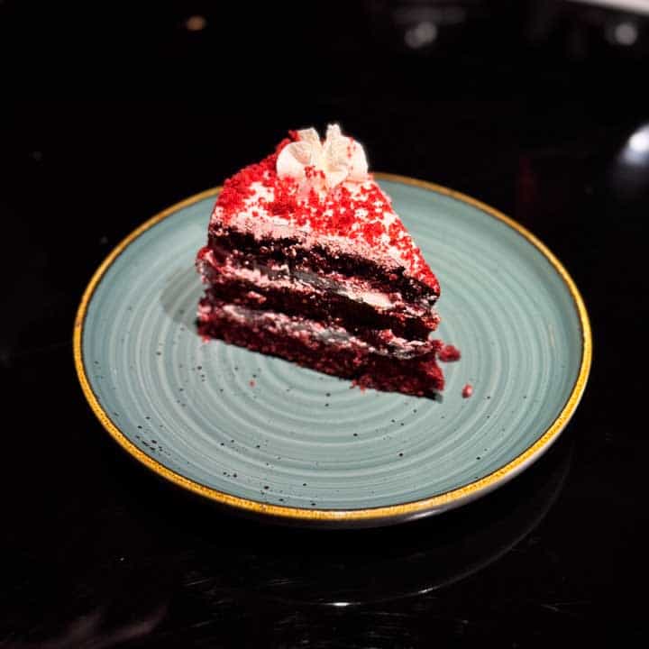 Red Velvet - Red Velvet