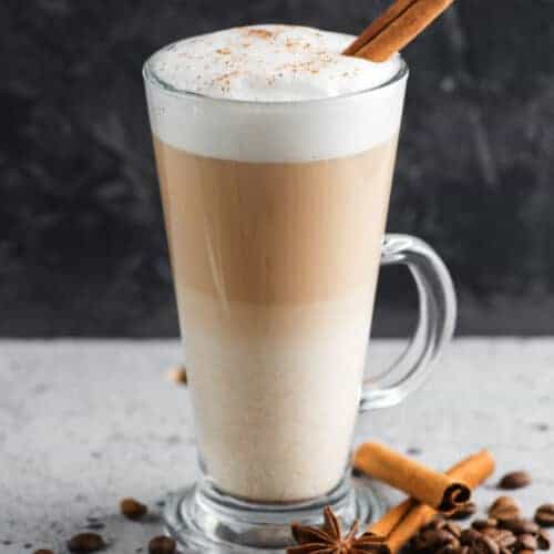 Latte - Espresso,süd