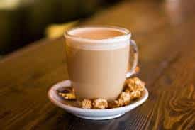 raf coffee - böyük boy