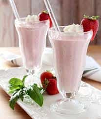 ÇİYƏLƏKLİ SHAKE - ÇİYƏLƏKLİ SHAKE
