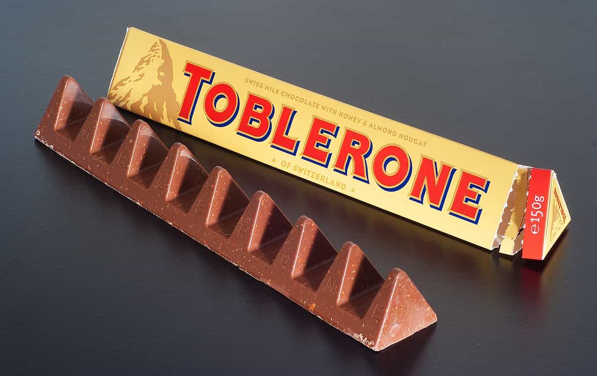 Toblerone - 