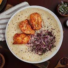 Toyuq kababı - Toyuq kababı