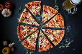 2705 Pizza - 2705 Pizza
