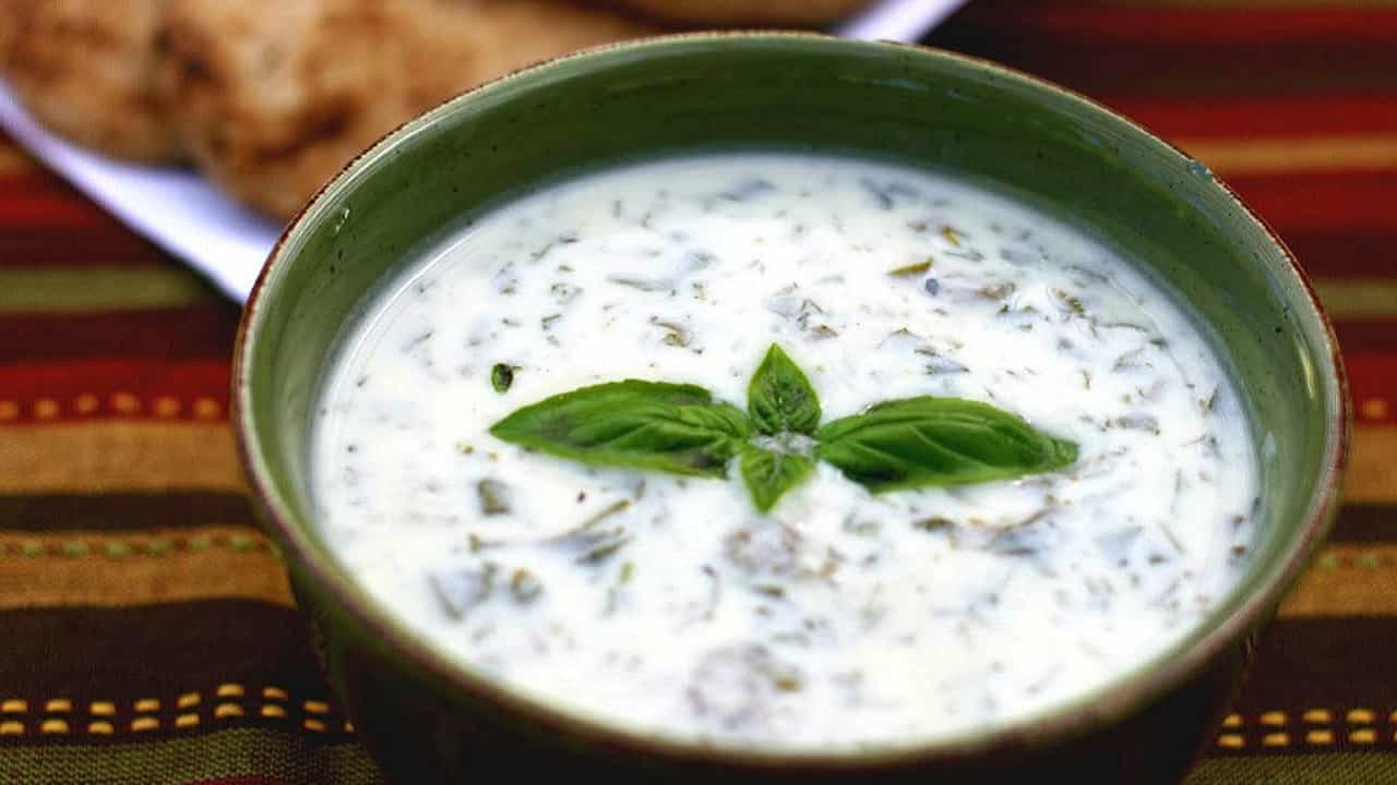 Dovğa - Dovğa