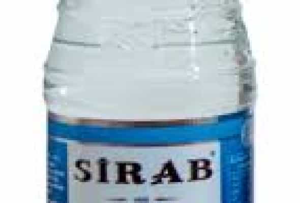 Sirab - qazsız