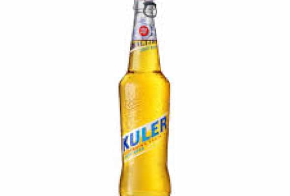 Kuller - Kuller
