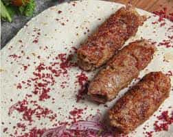 Lülə kababı - 