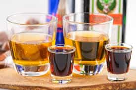Jager Boom (spirtli) - Jager Boom (spirtli)
