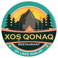 Xoş Qonaq - Loqo