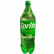 Sprite 1l - Sprite 1l