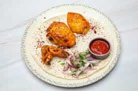 TOYUQ KABAB - TOYUQ KABAB