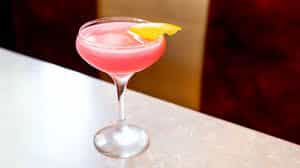 COSMOPOLITAN - COSMOPOLITAN