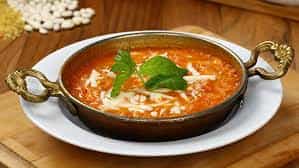 POMİDOR YUMURTA PENDİRLİ - 