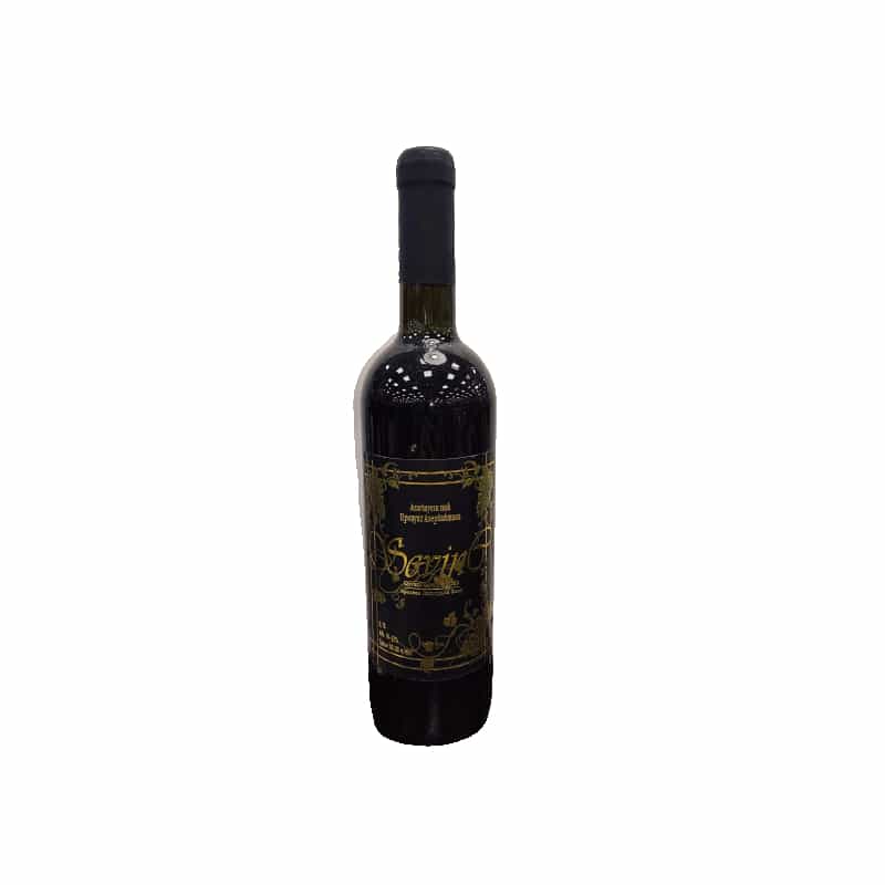 Sevinc 0.75 L. - 