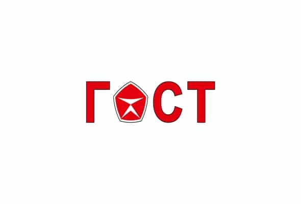 ГОСТ