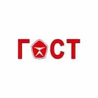 ГОСТ - Loqo