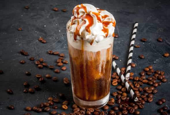 Frappe 400ml - 