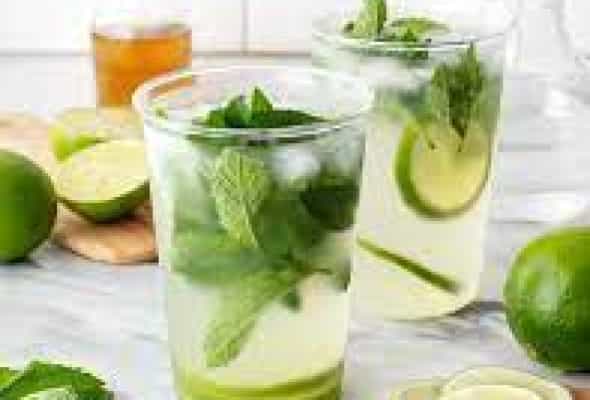 Mohito mix - 