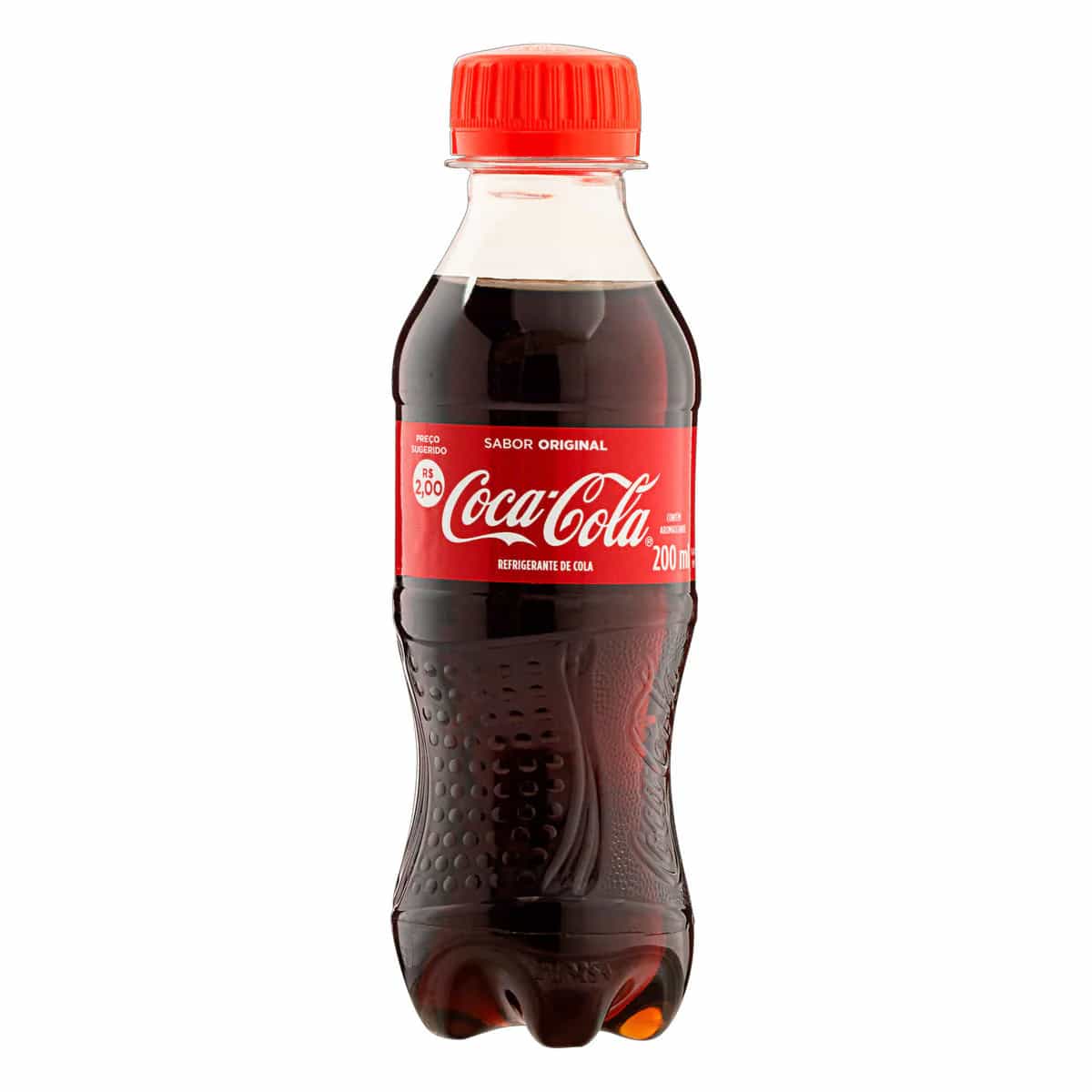 COCA COLA 300 ml - 