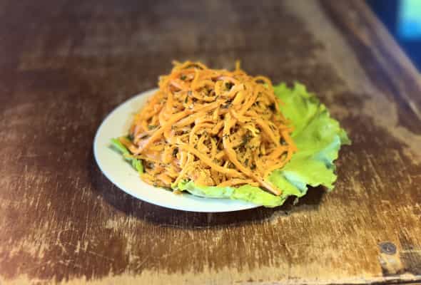 Markof salat 150qr - 