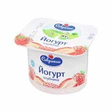 Yoqurt 115 qr - 