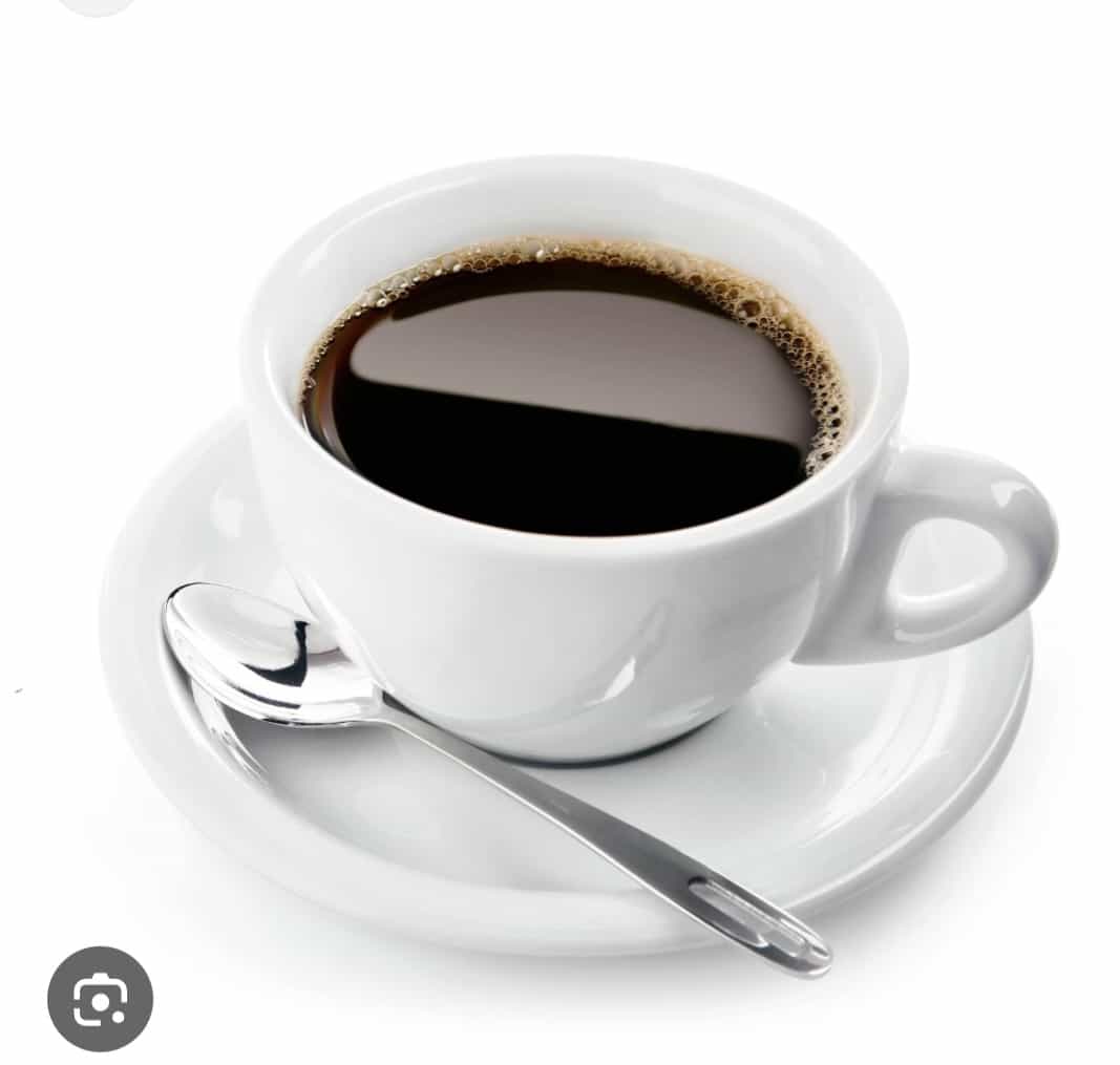 Americano - 