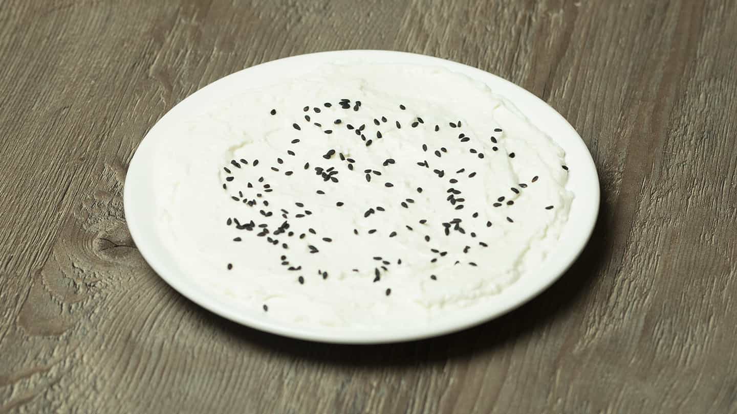 Süzmə - 