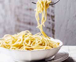 SPAGETTİ - SPAGETTİ