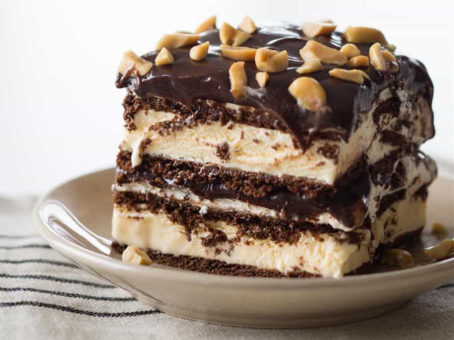 SPECIAL GLUTEN-FREE SUGAR-FREE DESSERTS - Xüsusi qlütensiz şəkərsiz...