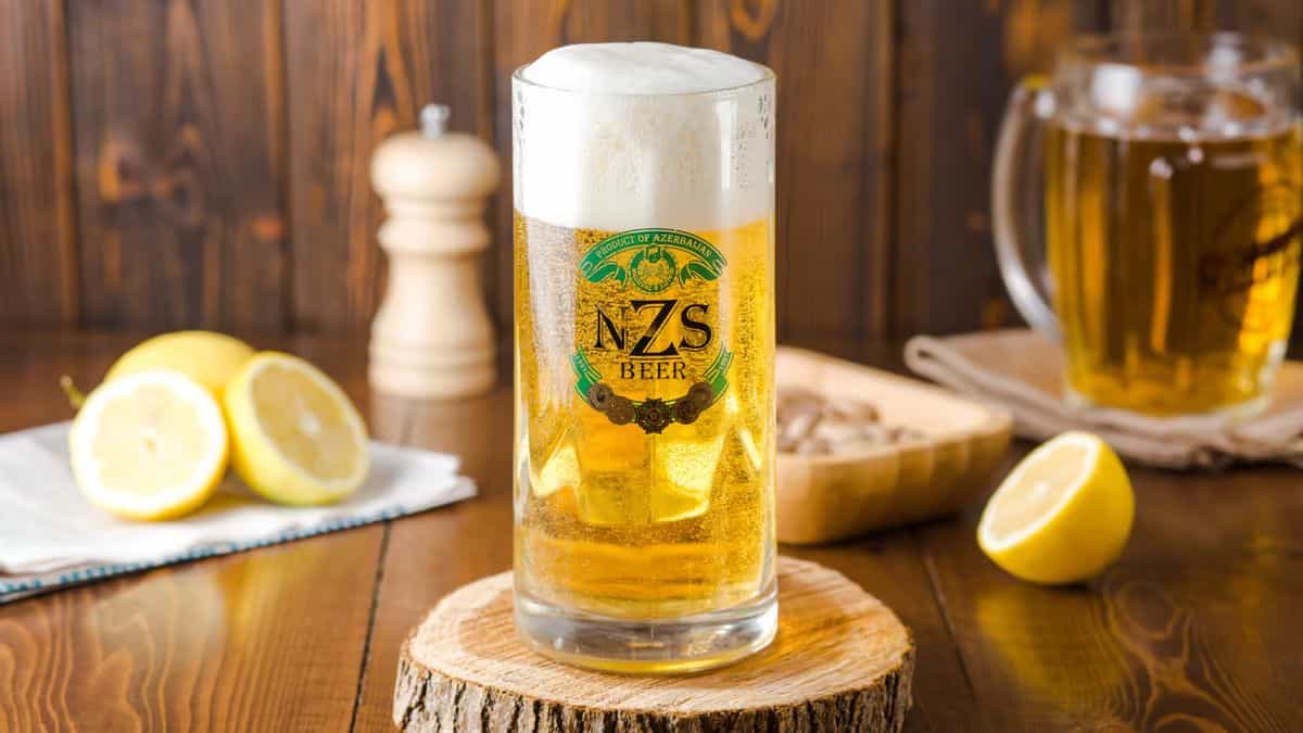 Pivə NZS - 
