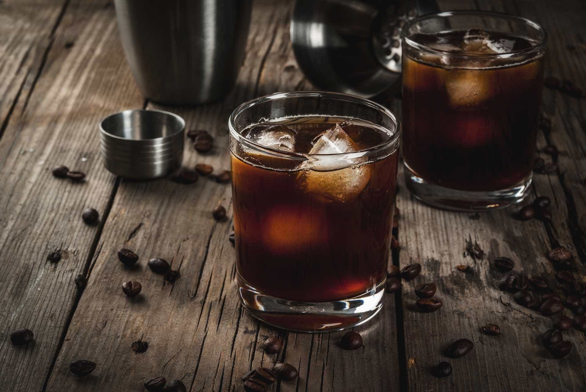 Black Russian - 