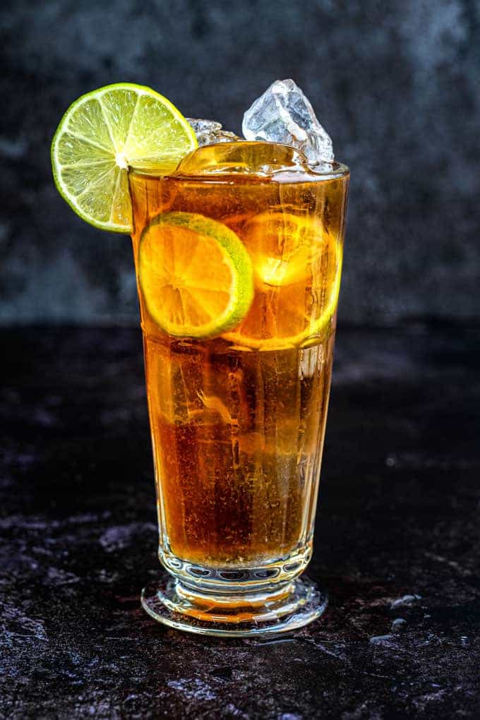 LONG ISLAND - 