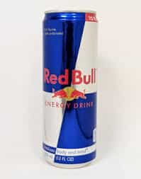 Red Bull - Red Bull – 250 ml