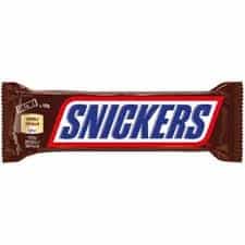 Snickers - Snickers