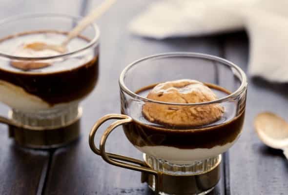 Affagato - 