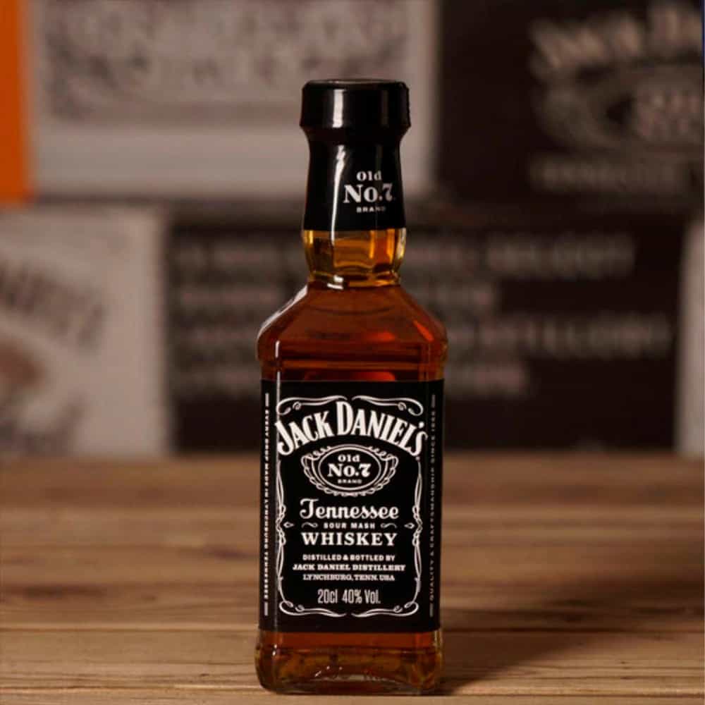 Jack Daniels 200ml - Jack Daniels 200ml