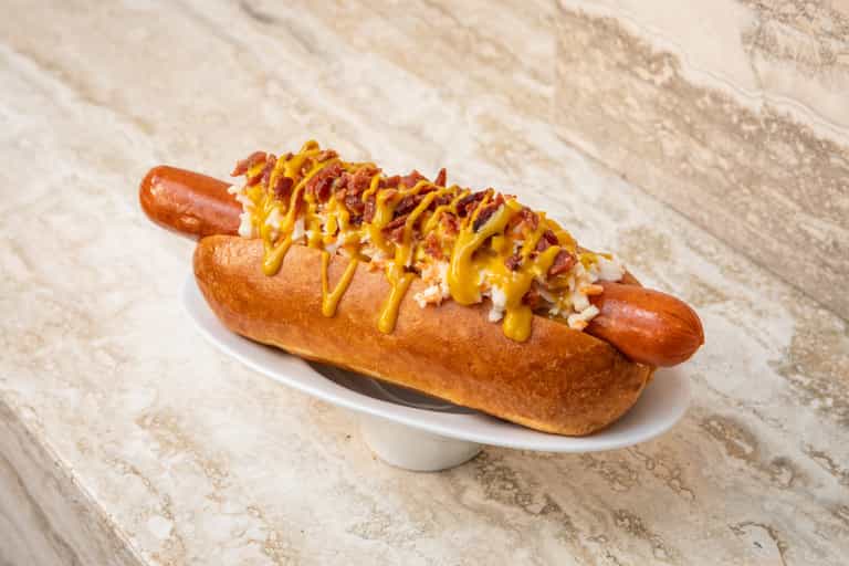 Hot Dog - Hot Dog